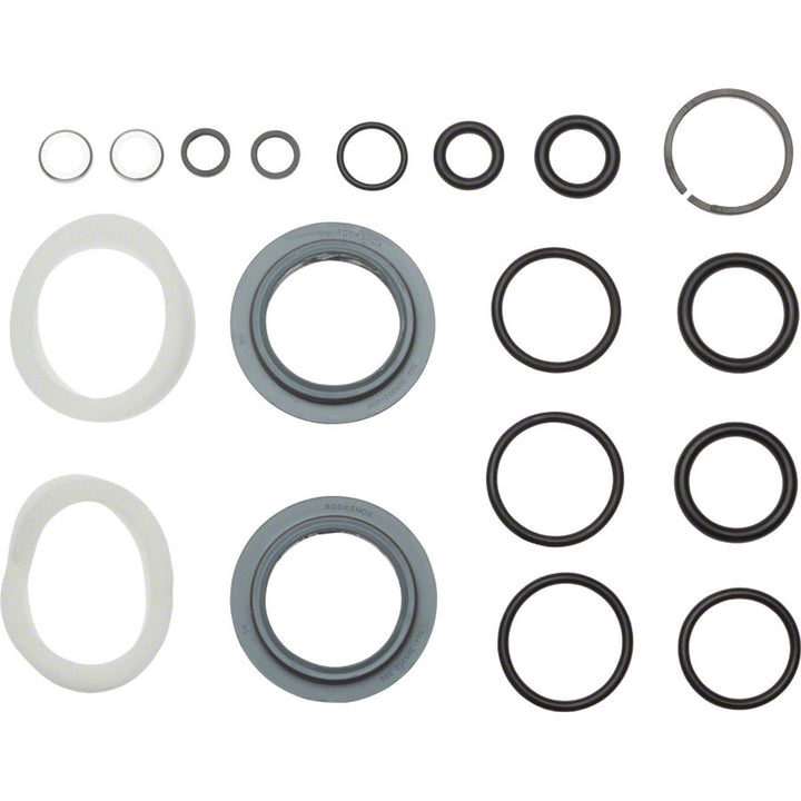 Fork Basic Service Kits