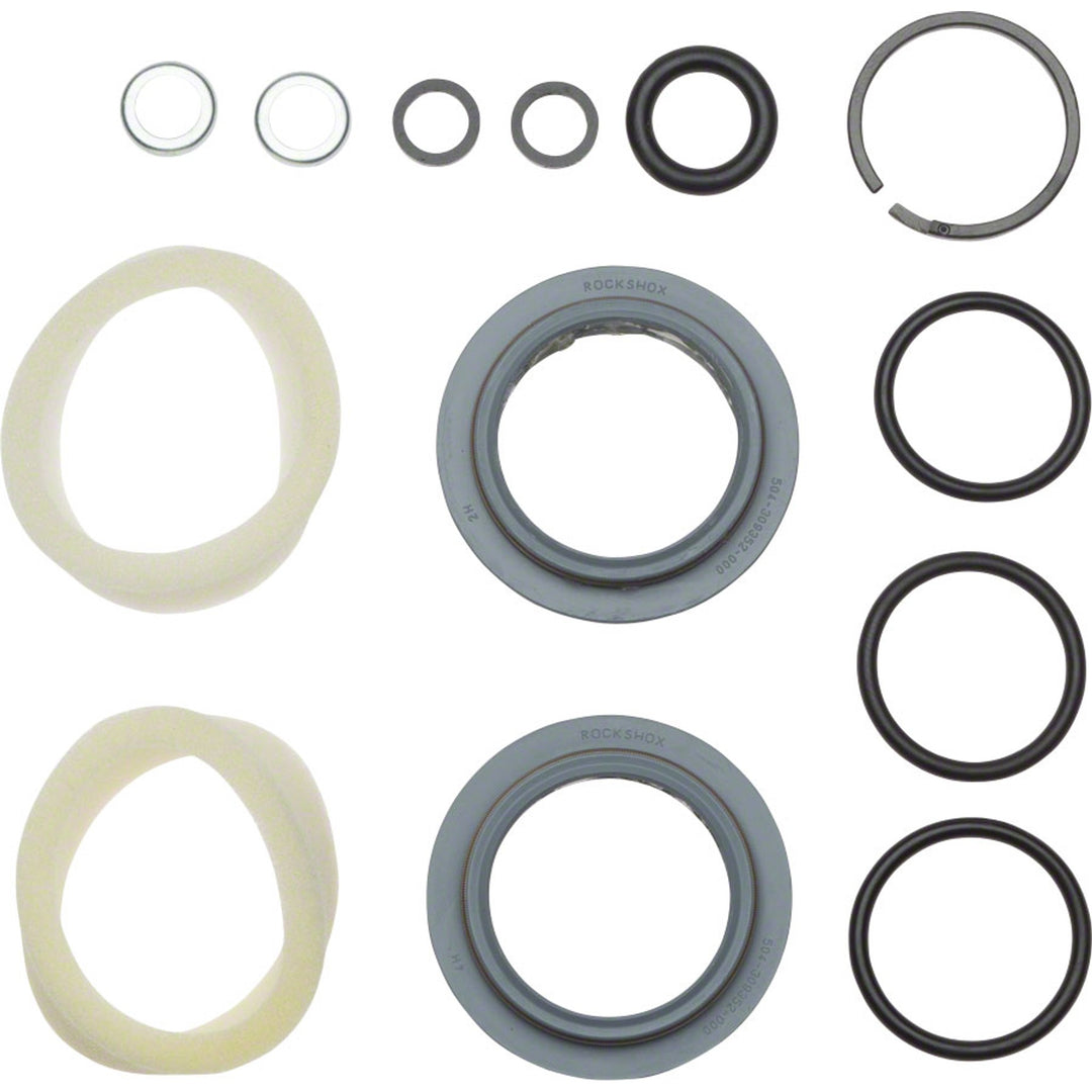 Fork Basic Service Kits