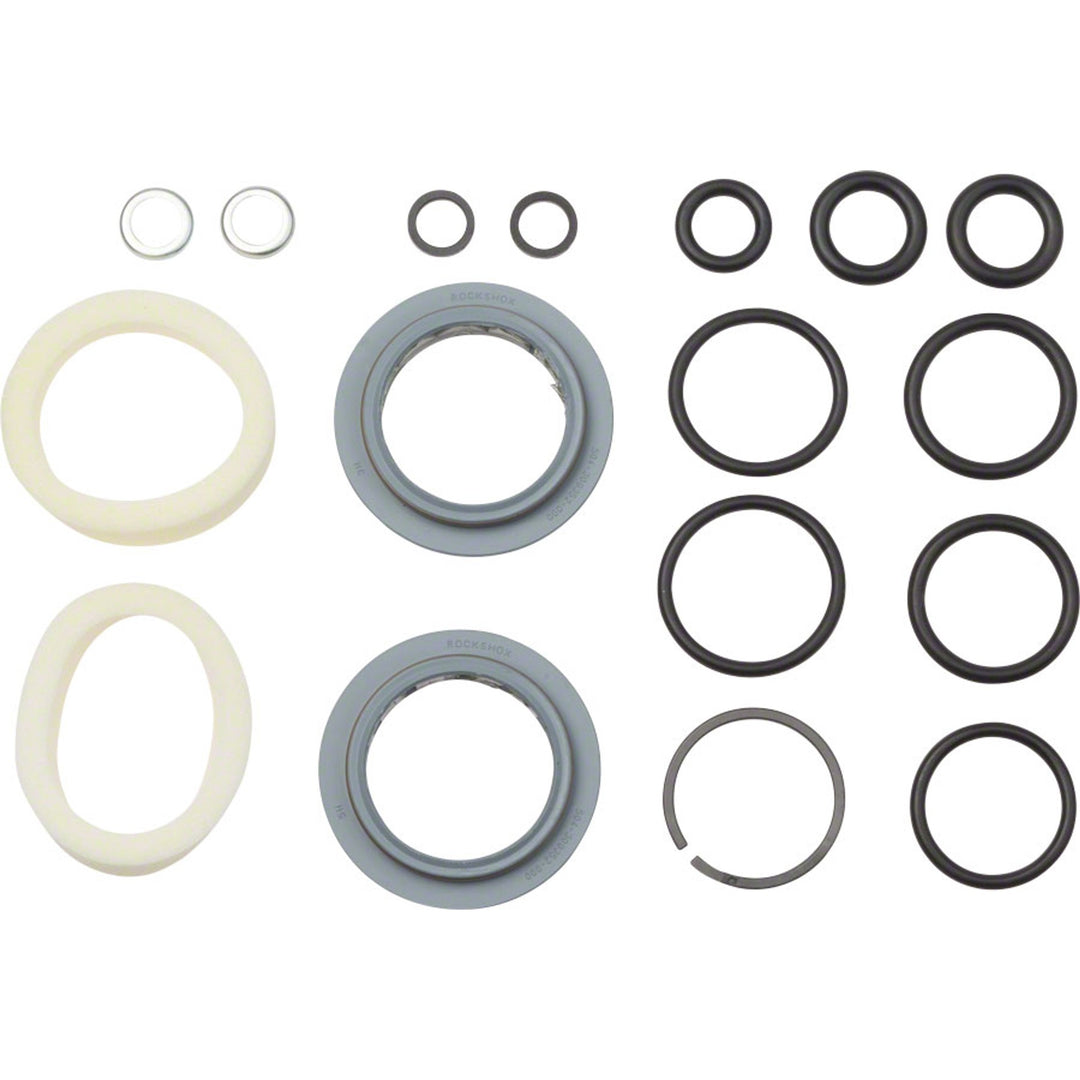 Fork Basic Service Kits