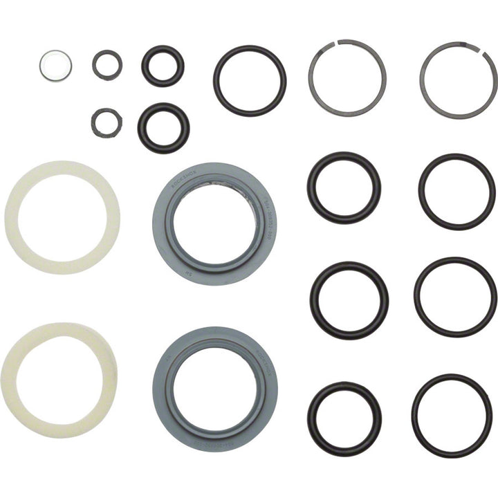 Fork Basic Service Kits