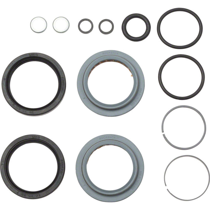 Fork Basic Service Kits