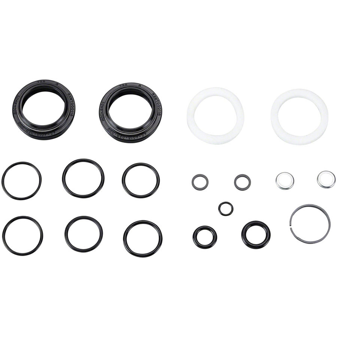 Fork Basic Service Kits