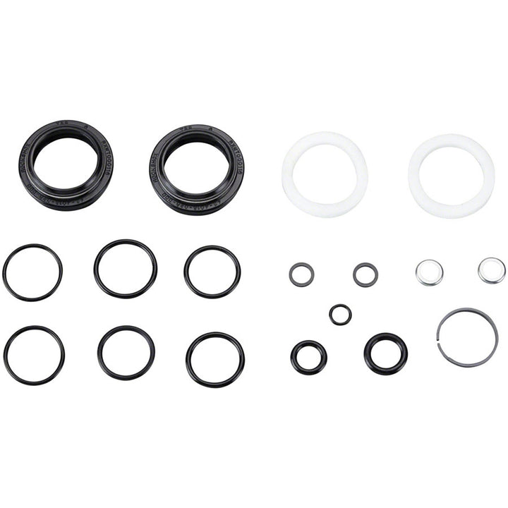 Fork Basic Service Kits