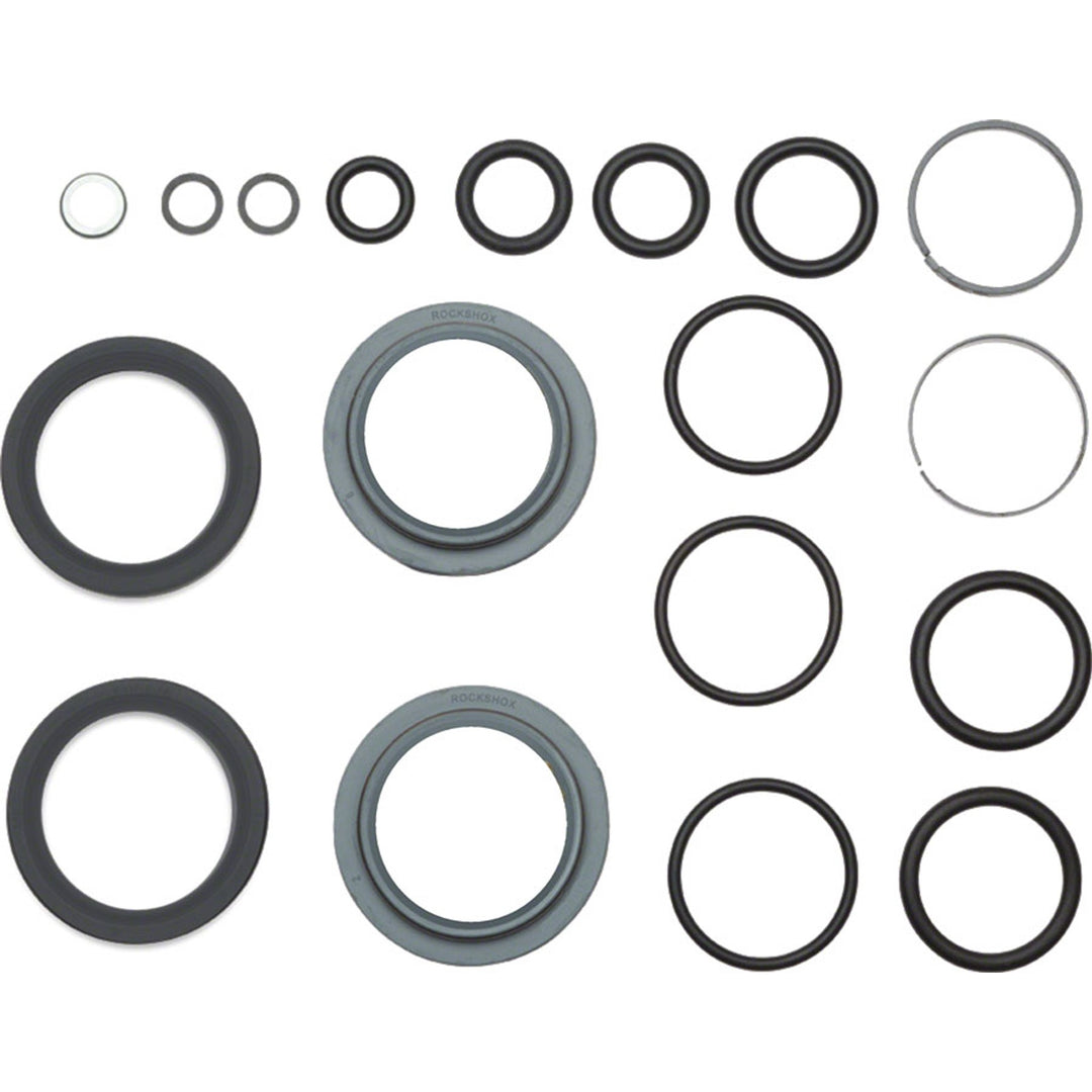 Fork Basic Service Kits