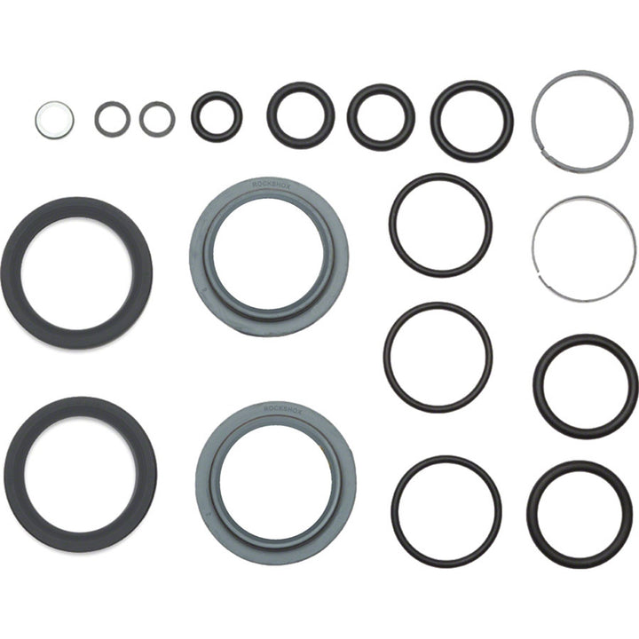 Fork Basic Service Kits