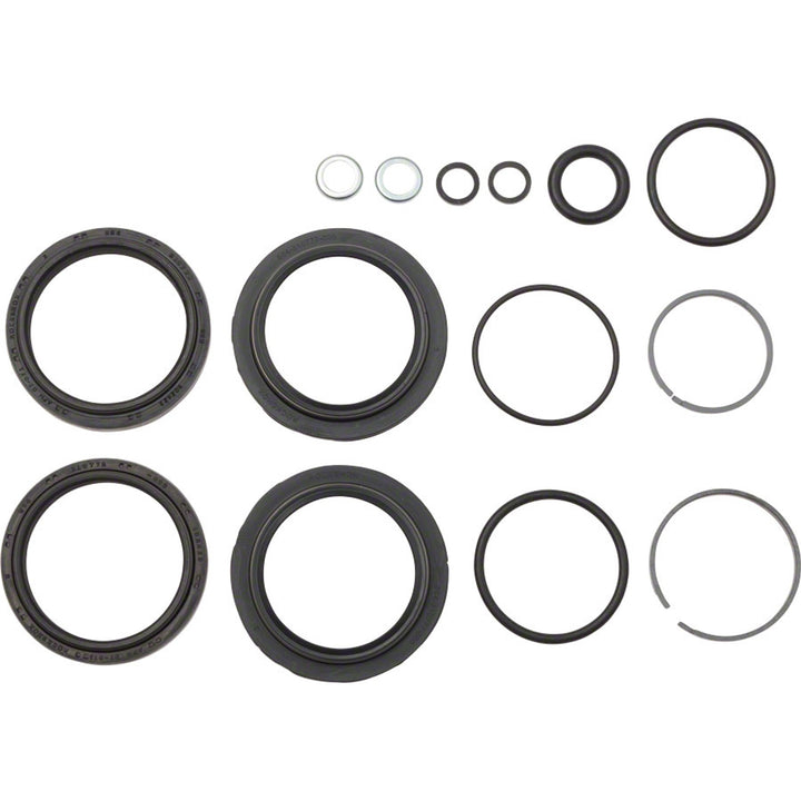 Fork Basic Service Kits