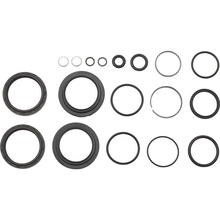 Fork Basic Service Kits