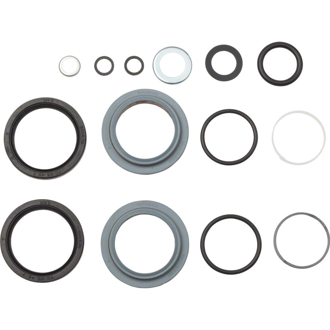 Fork Basic Service Kits