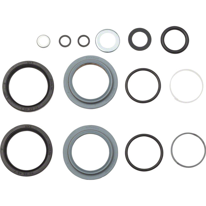 Fork Basic Service Kits