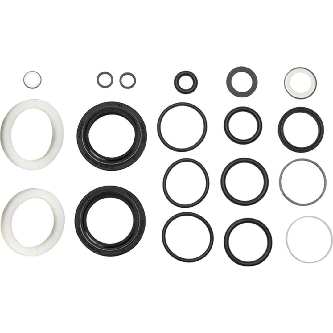 Fork Basic Service Kits