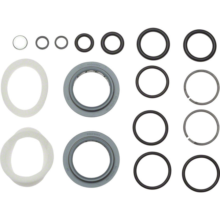 Fork Basic Service Kits