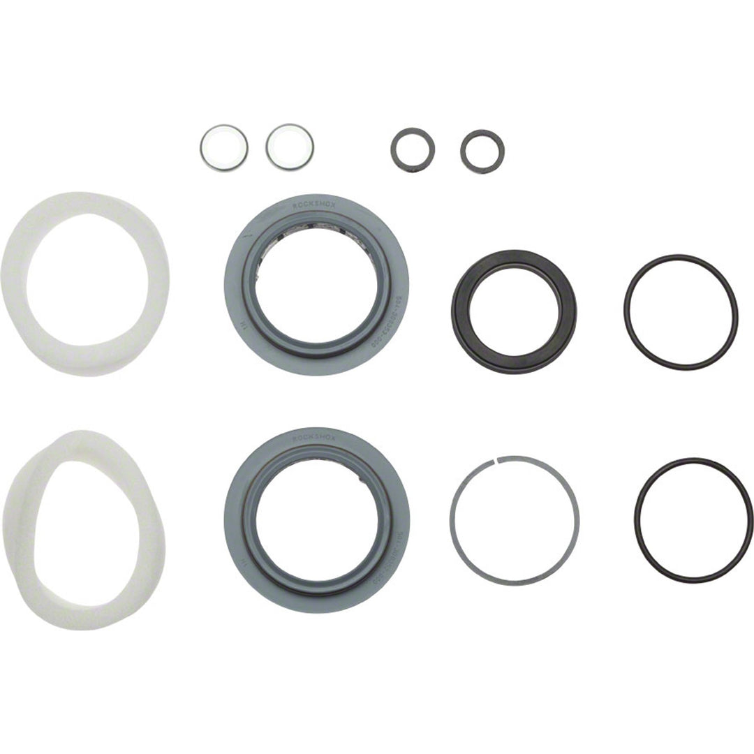 Fork Basic Service Kits