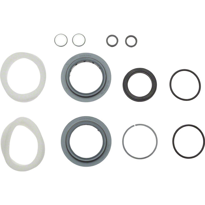 Fork Basic Service Kits