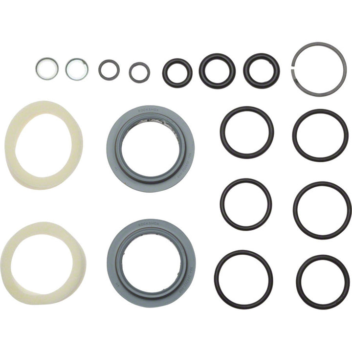Fork Basic Service Kits
