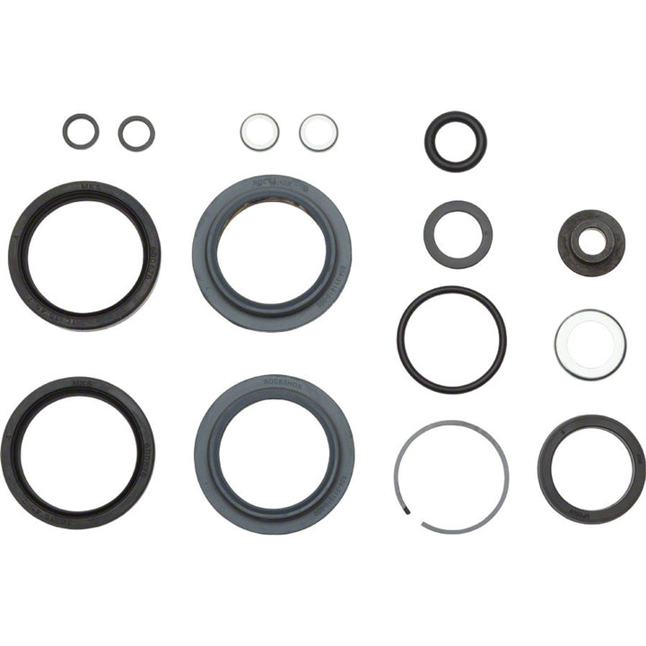 Fork Basic Service Kits