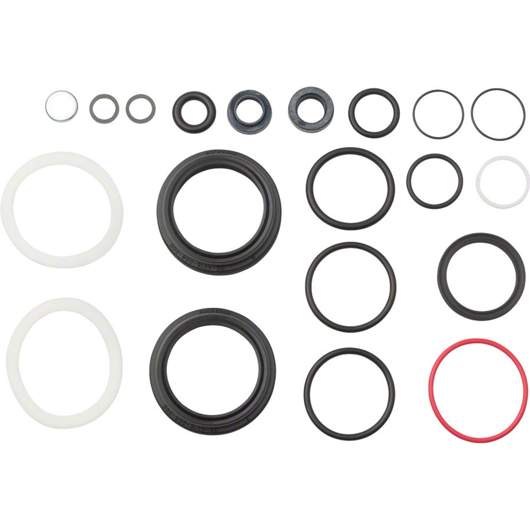 Fork Basic Service Kits