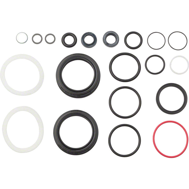 Fork Basic Service Kits