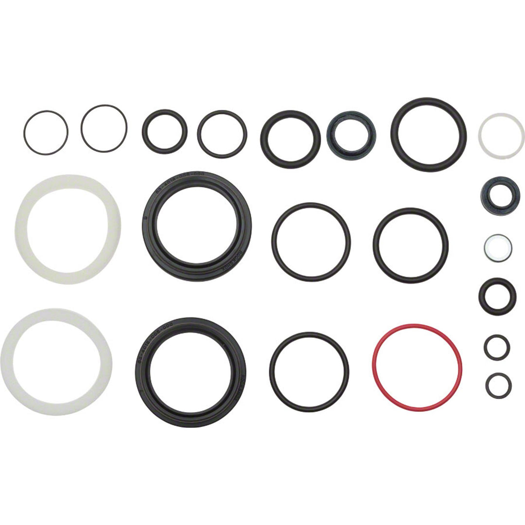 Fork Basic Service Kits