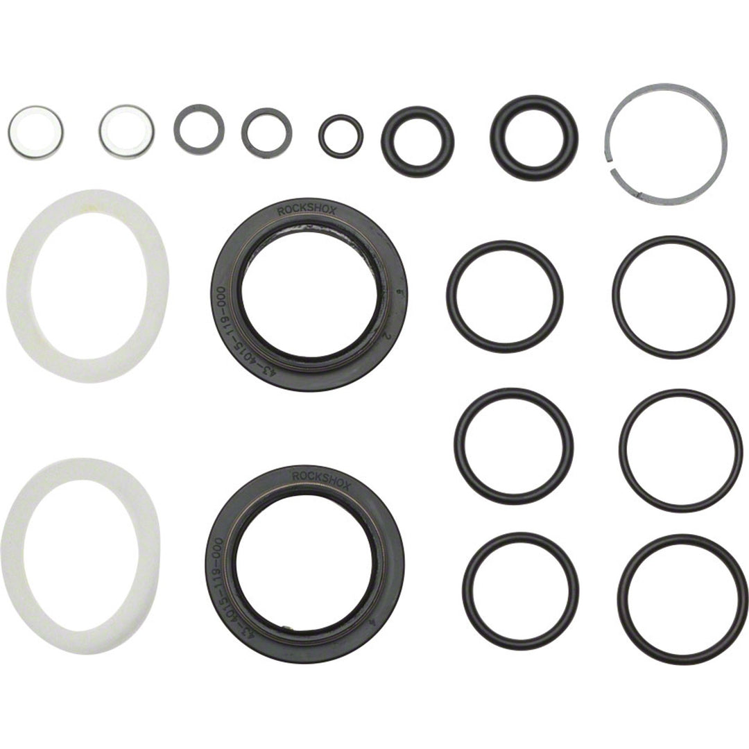 Fork Basic Service Kits