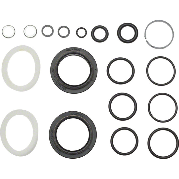 Fork Basic Service Kits