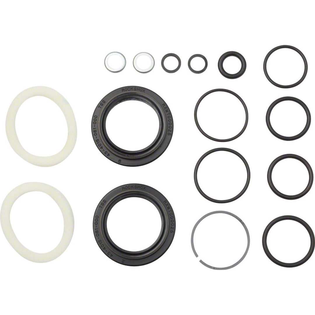Fork Basic Service Kits