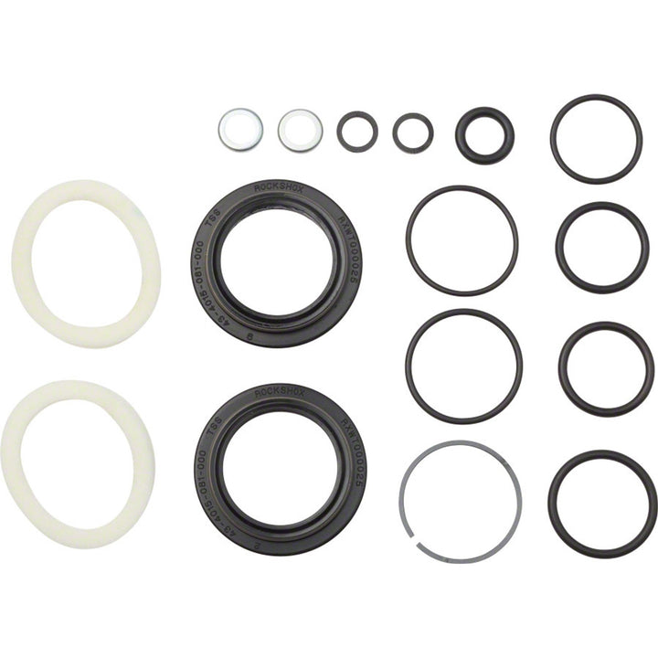 Fork Basic Service Kits