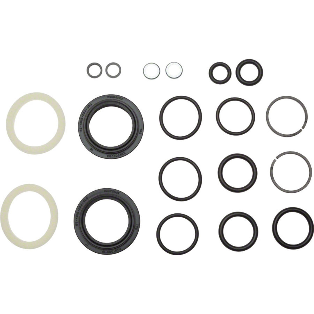 Fork Basic Service Kits
