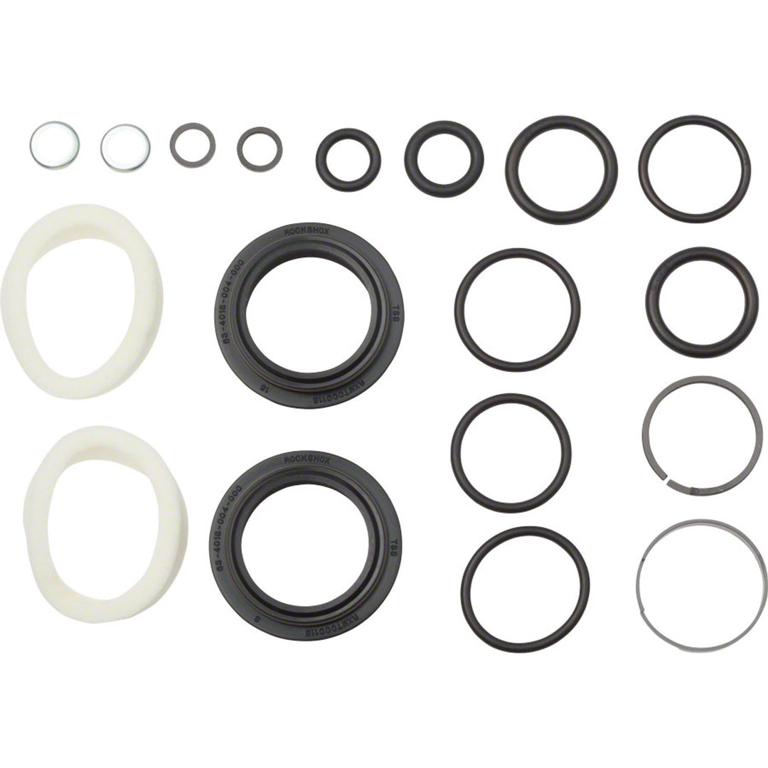 Fork Basic Service Kits