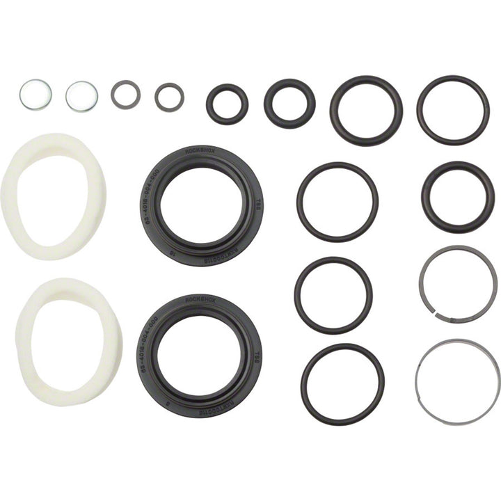 Fork Basic Service Kits
