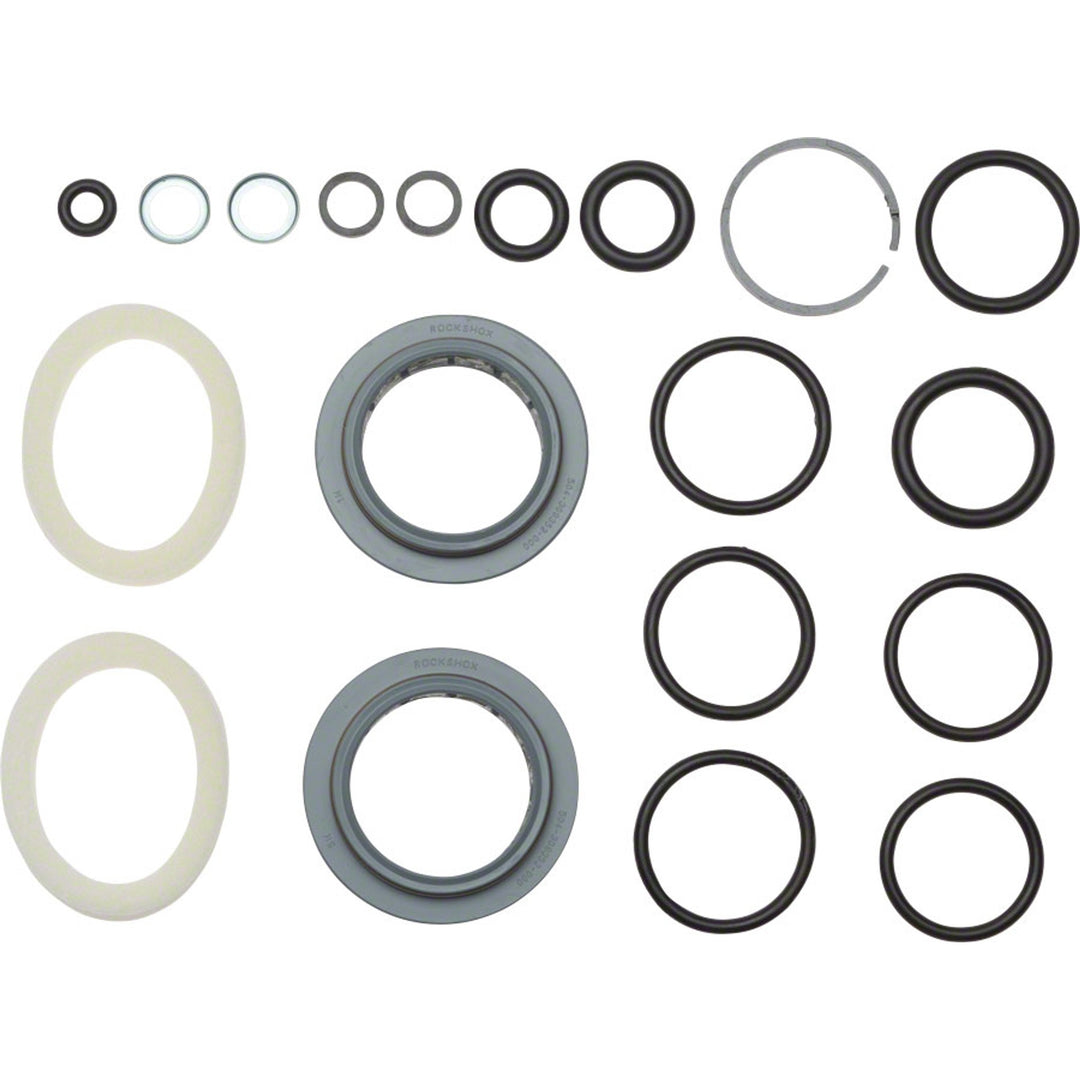 Fork Basic Service Kits