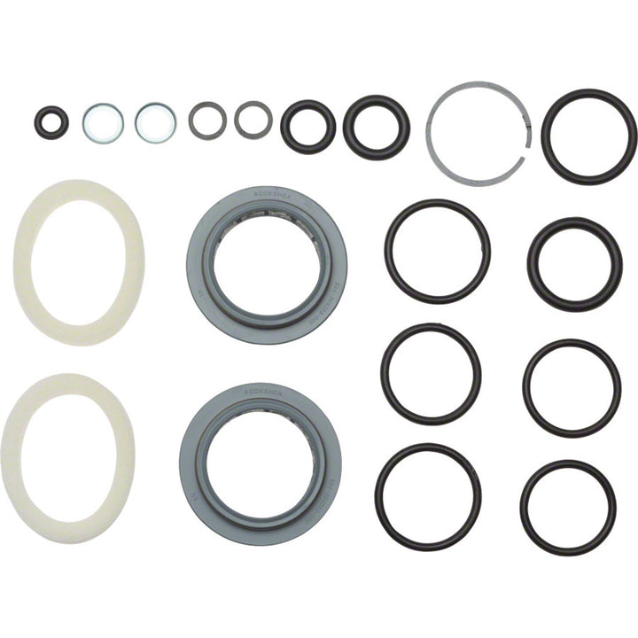 Fork Basic Service Kits