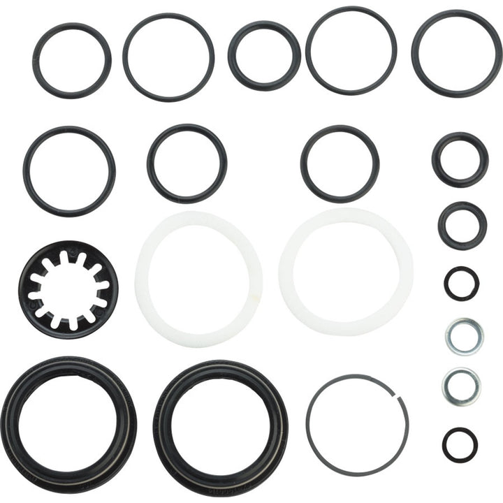 Fork Basic Service Kits