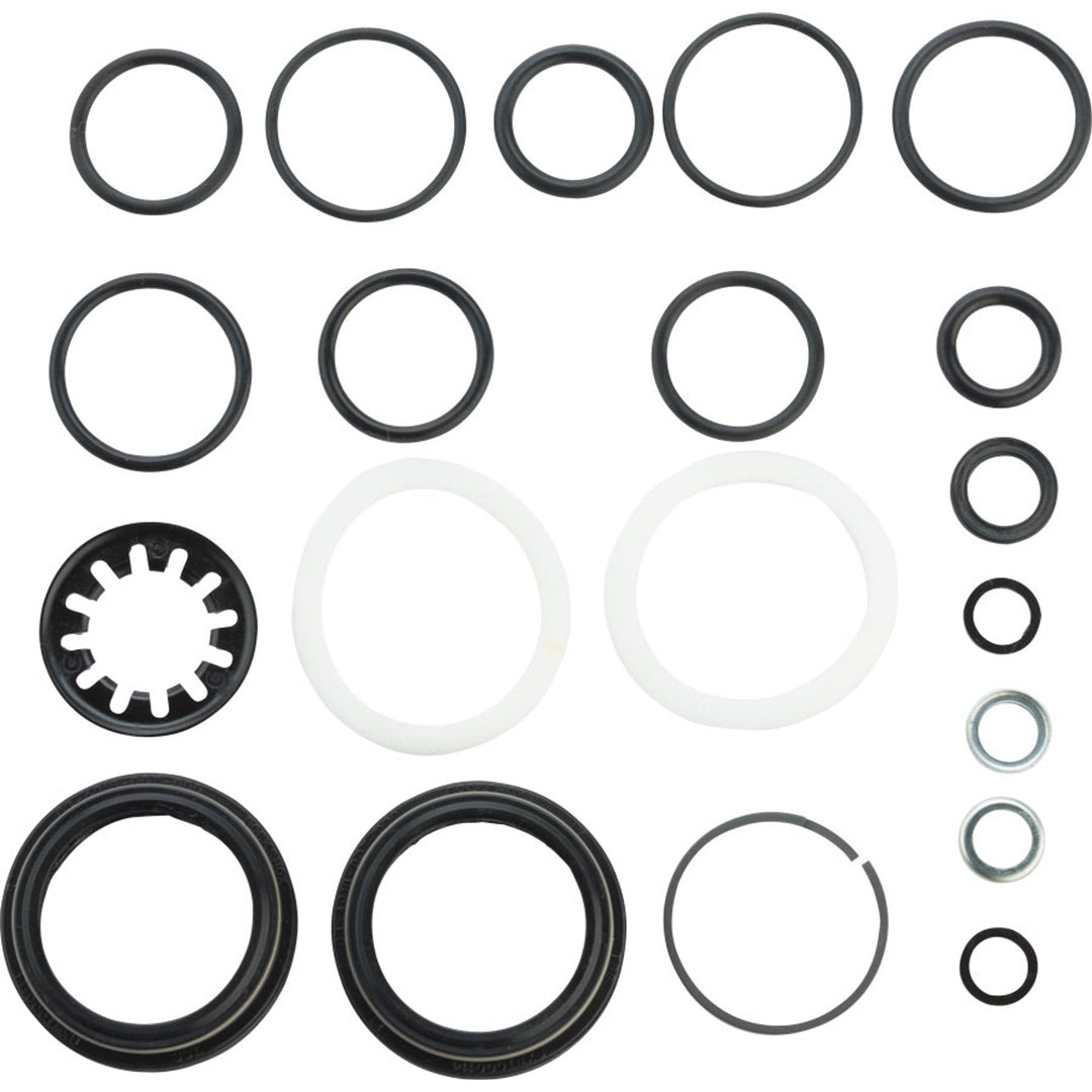 Fork Basic Service Kits