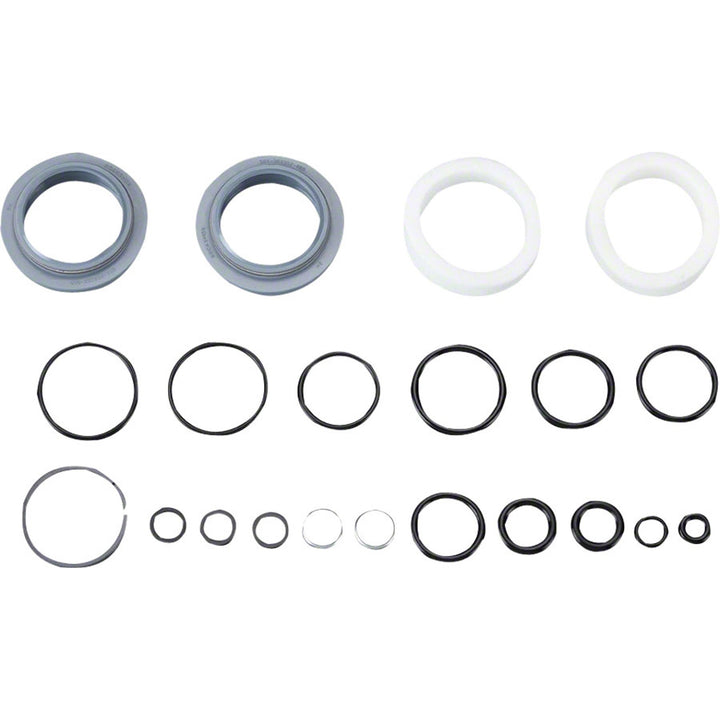 Fork Basic Service Kits