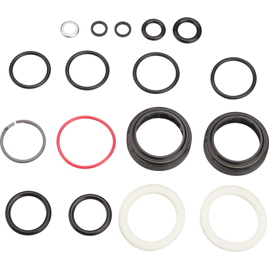 Fork Basic Service Kits