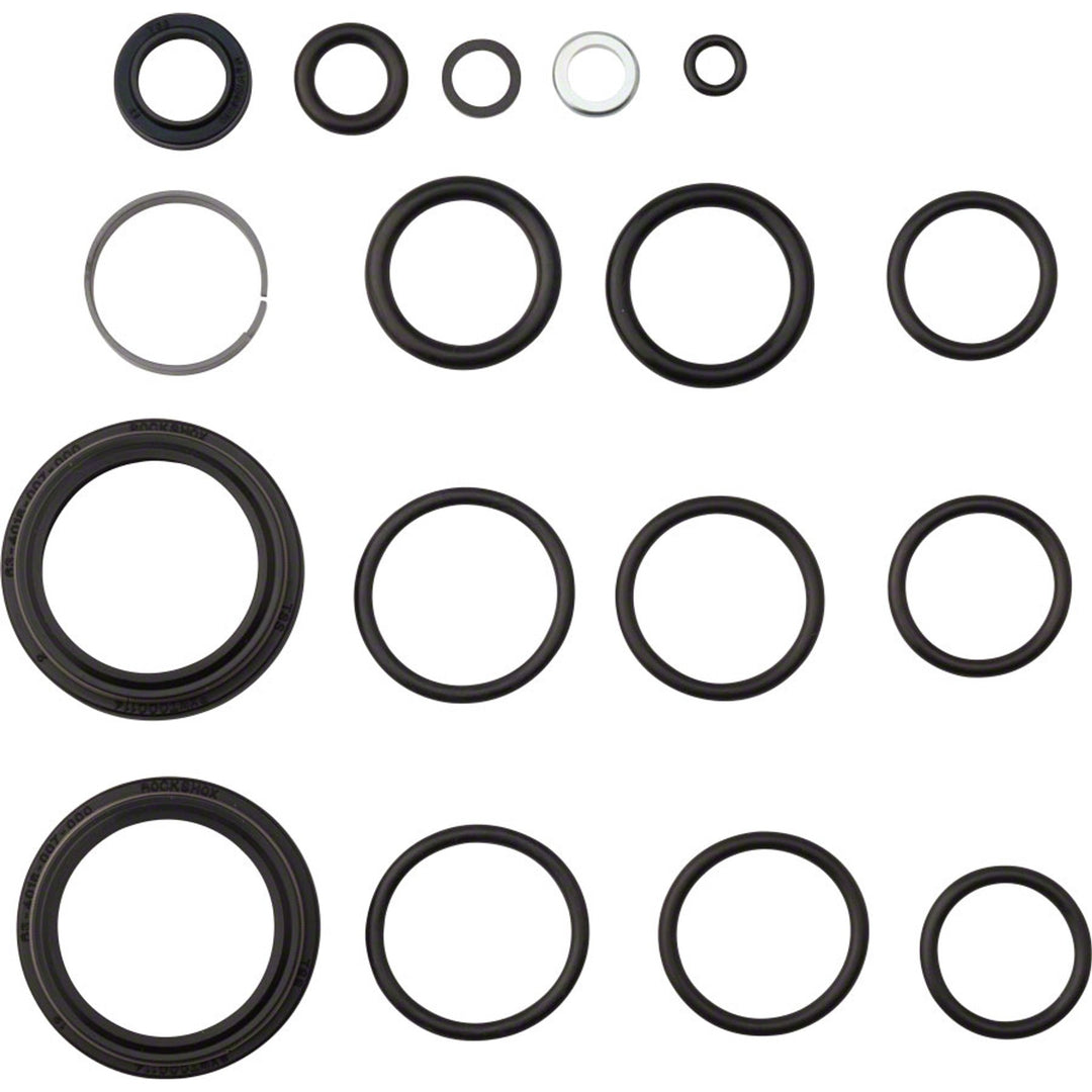 Fork Basic Service Kits