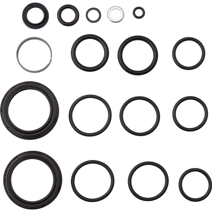 Fork Basic Service Kits