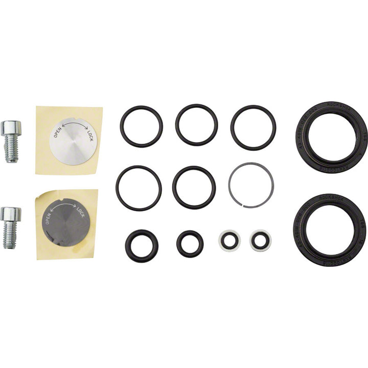 Fork Basic Service Kits