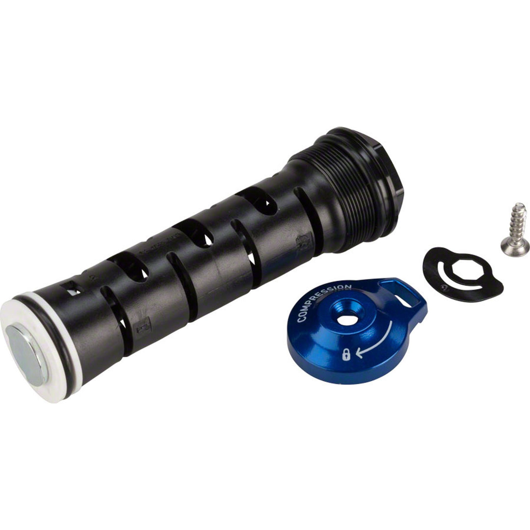 Motion Control Compression Damper