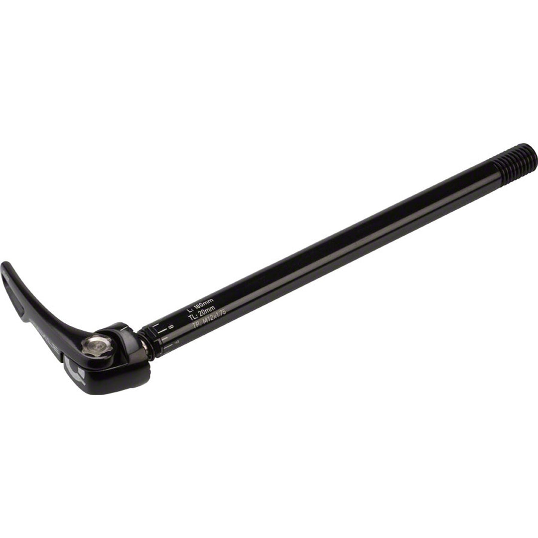 Maxle Ultimate Rear Thru Axle
