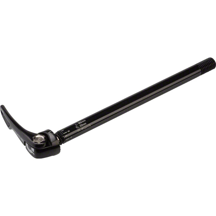 Maxle Ultimate Rear Thru Axle