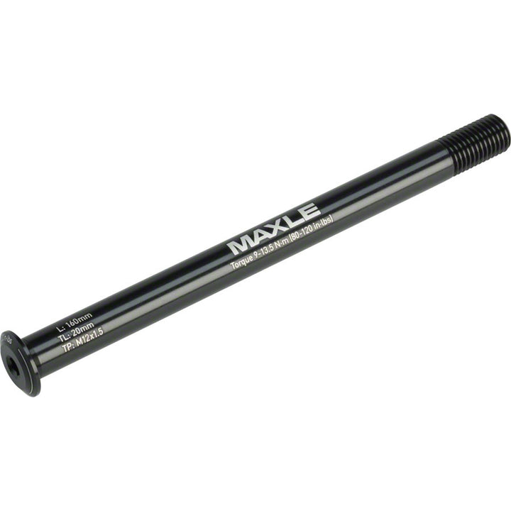 Maxle Stealth Rear Thru Axle