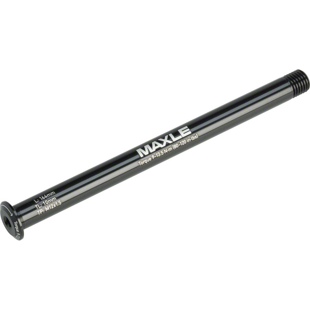 Maxle Stealth Rear Thru Axle