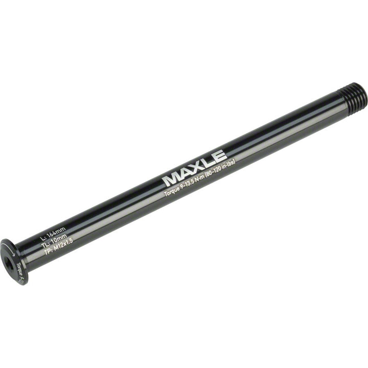 Maxle Stealth Rear Thru Axle