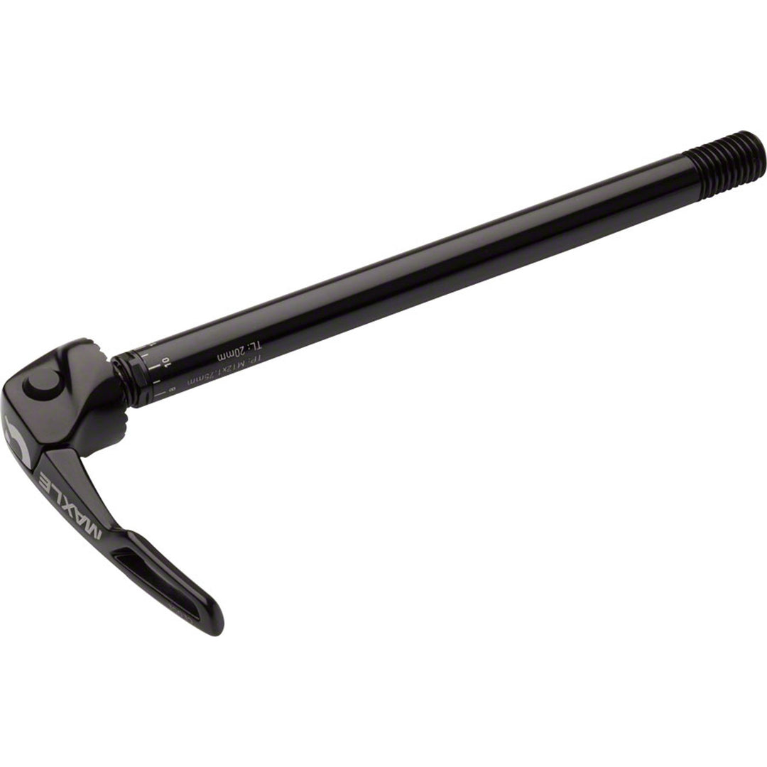 Maxle Ultimate Rear Thru Axle