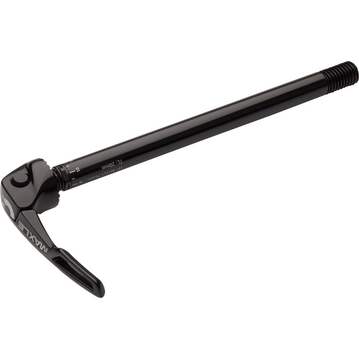 Maxle Ultimate Rear Thru Axle