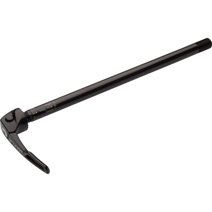 Maxle Ultimate Rear Thru Axle