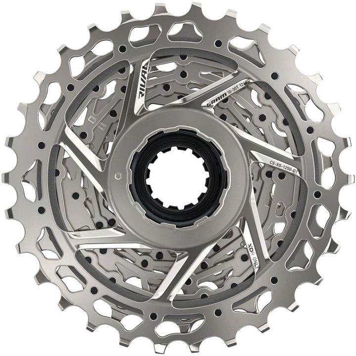 Rival AXS XG-1250 12-Speed Cassette