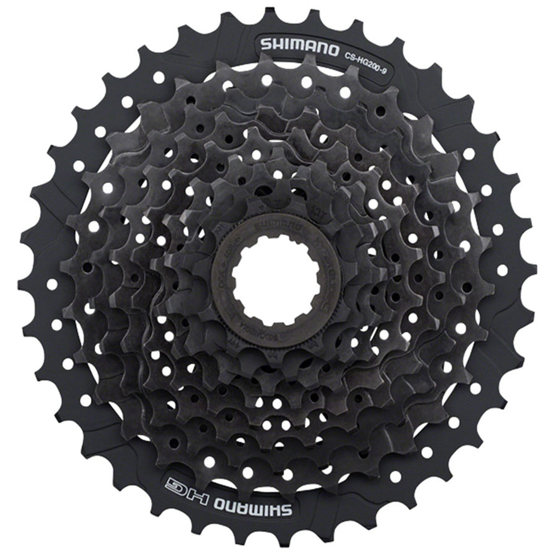 CS-HG200 Cassette