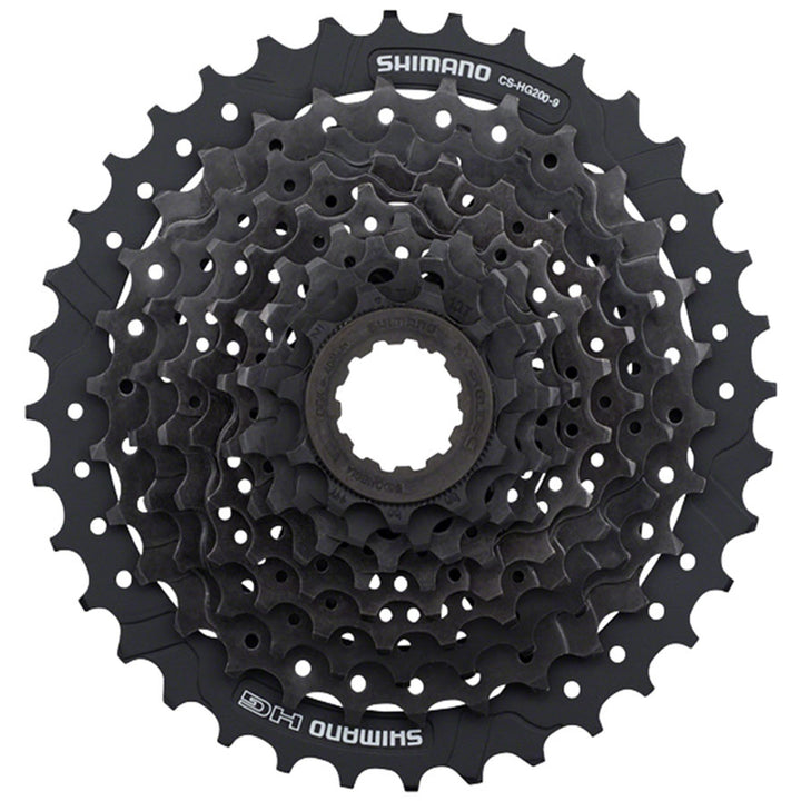 CS-HG200 Cassette